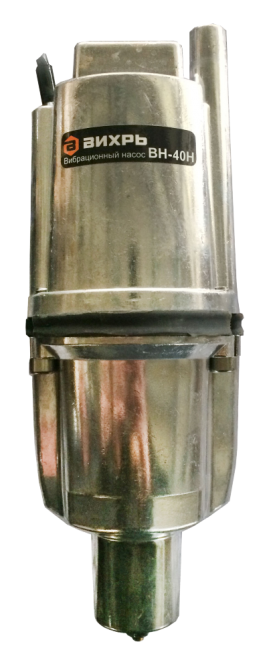Вибрационный насос ВН-40Н Вихрь				