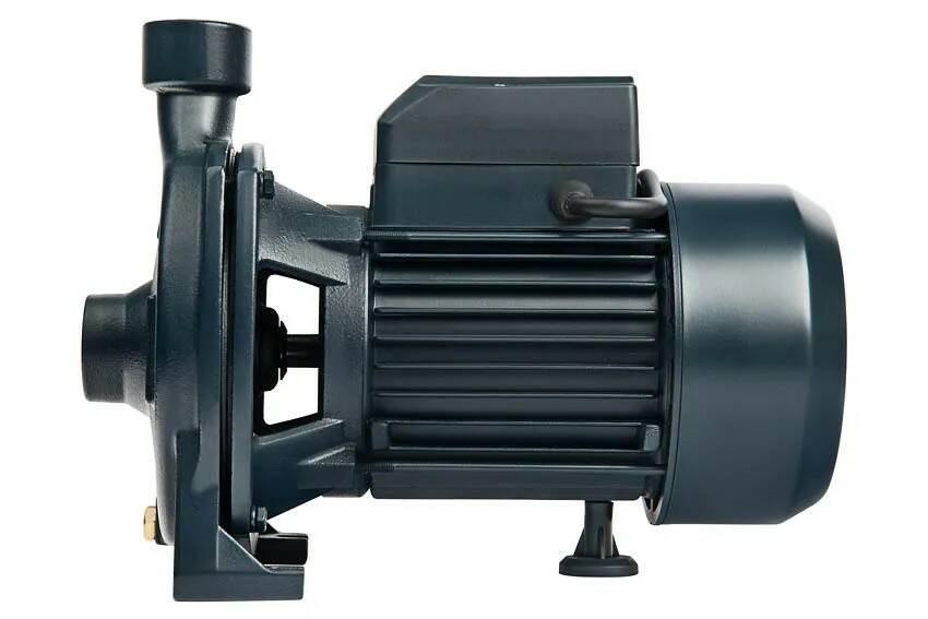 Консольный поверхностный насос CPM-158 Unipump 