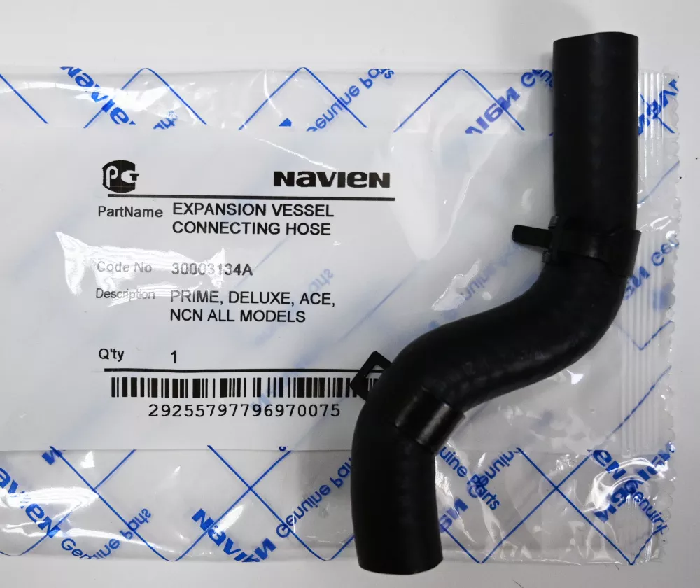 30003134А Шланг расширительного бака (Expansion Tank Connecting Hose)