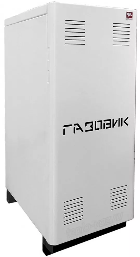 Котел газовый Газовик АОГВ-23,2