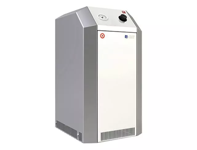 Котел газовый Лемакс Премиум  10 Nova